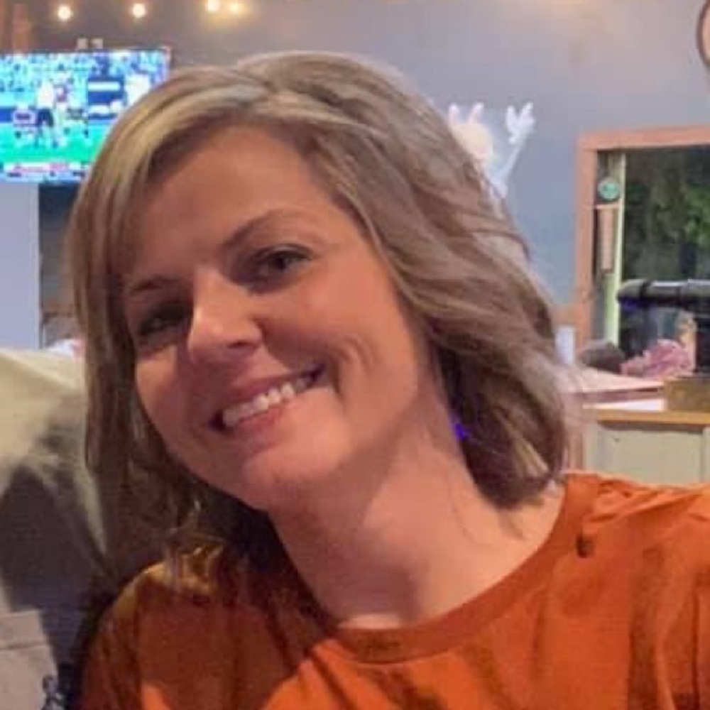 Meet your Posher, Maegan